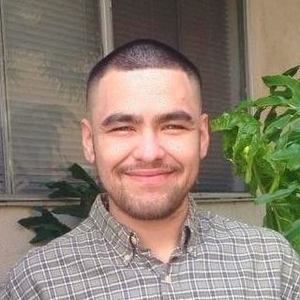 Meet your Posher, Christopher